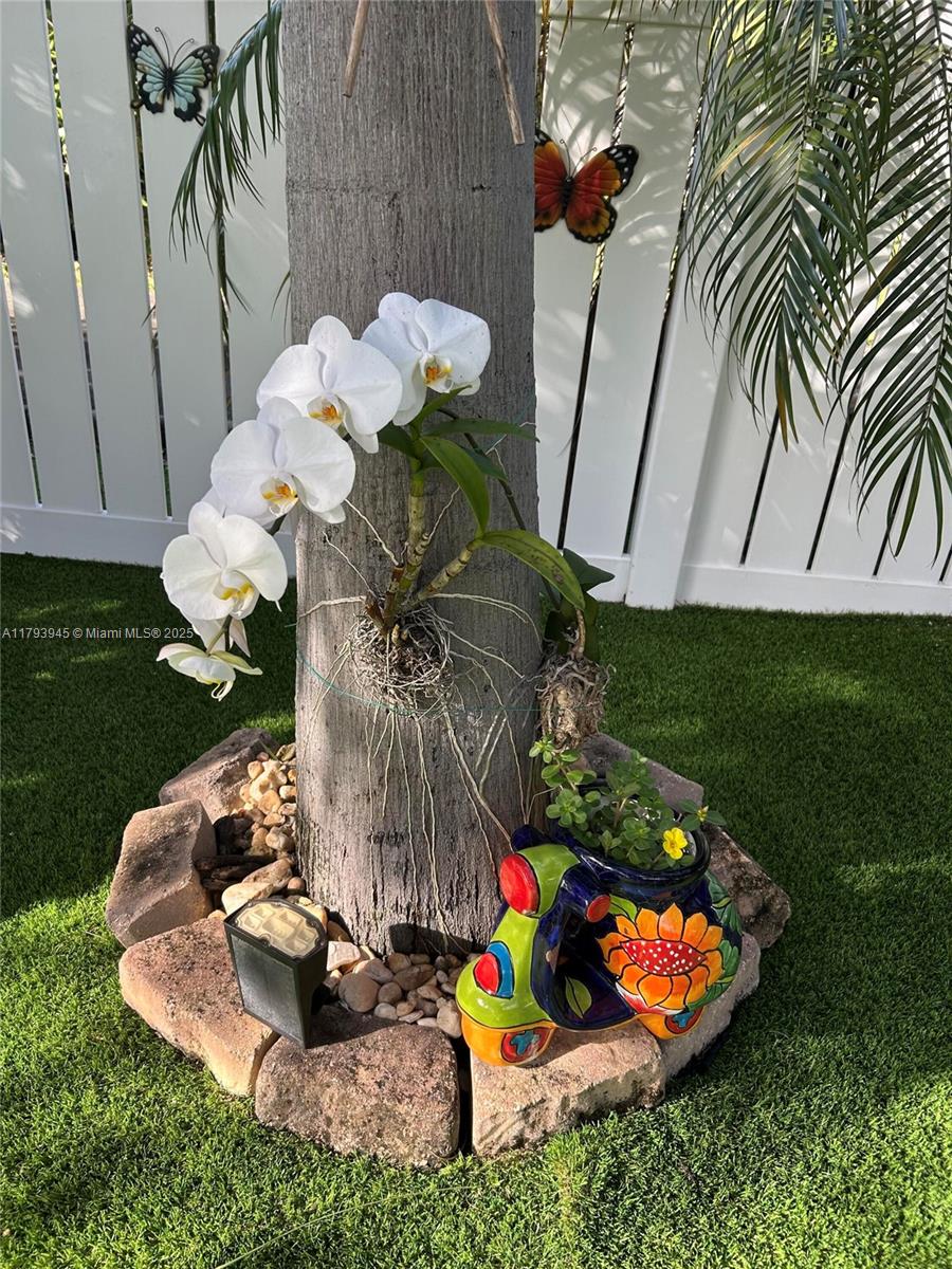 HOLLYWOOD BEACH PARK - Residential