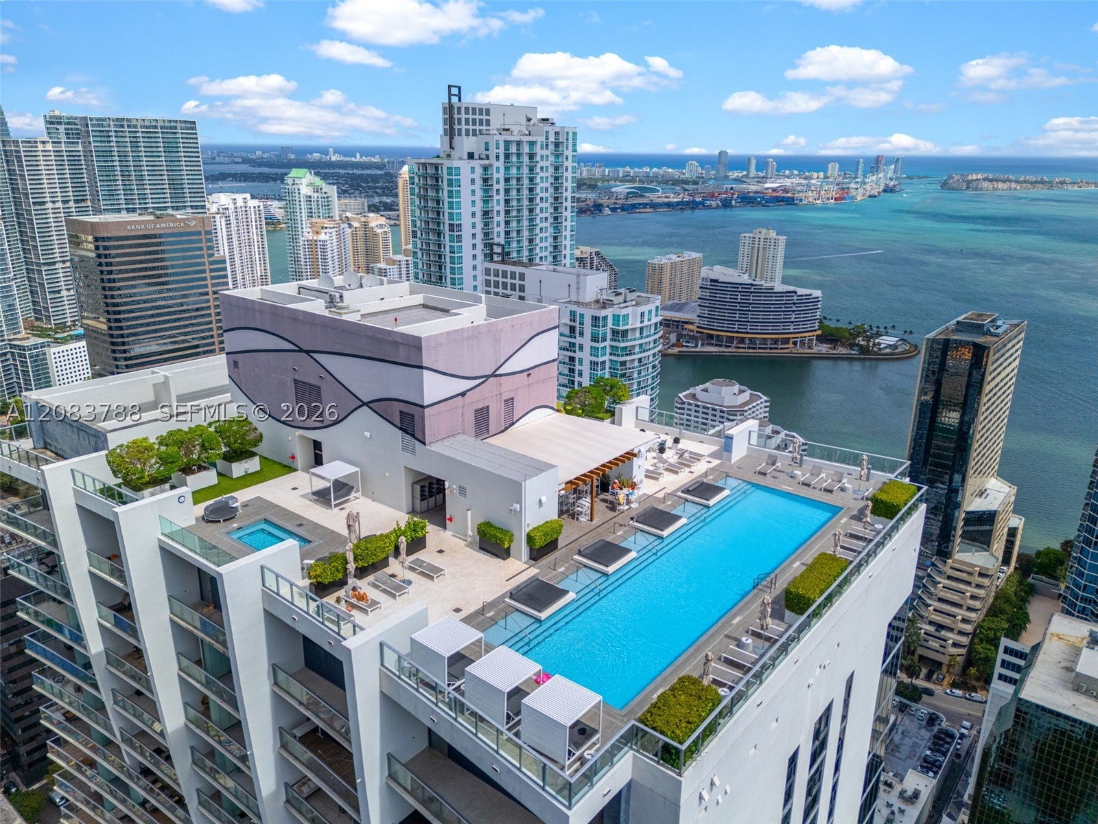 1010 Brickell Ave 4009