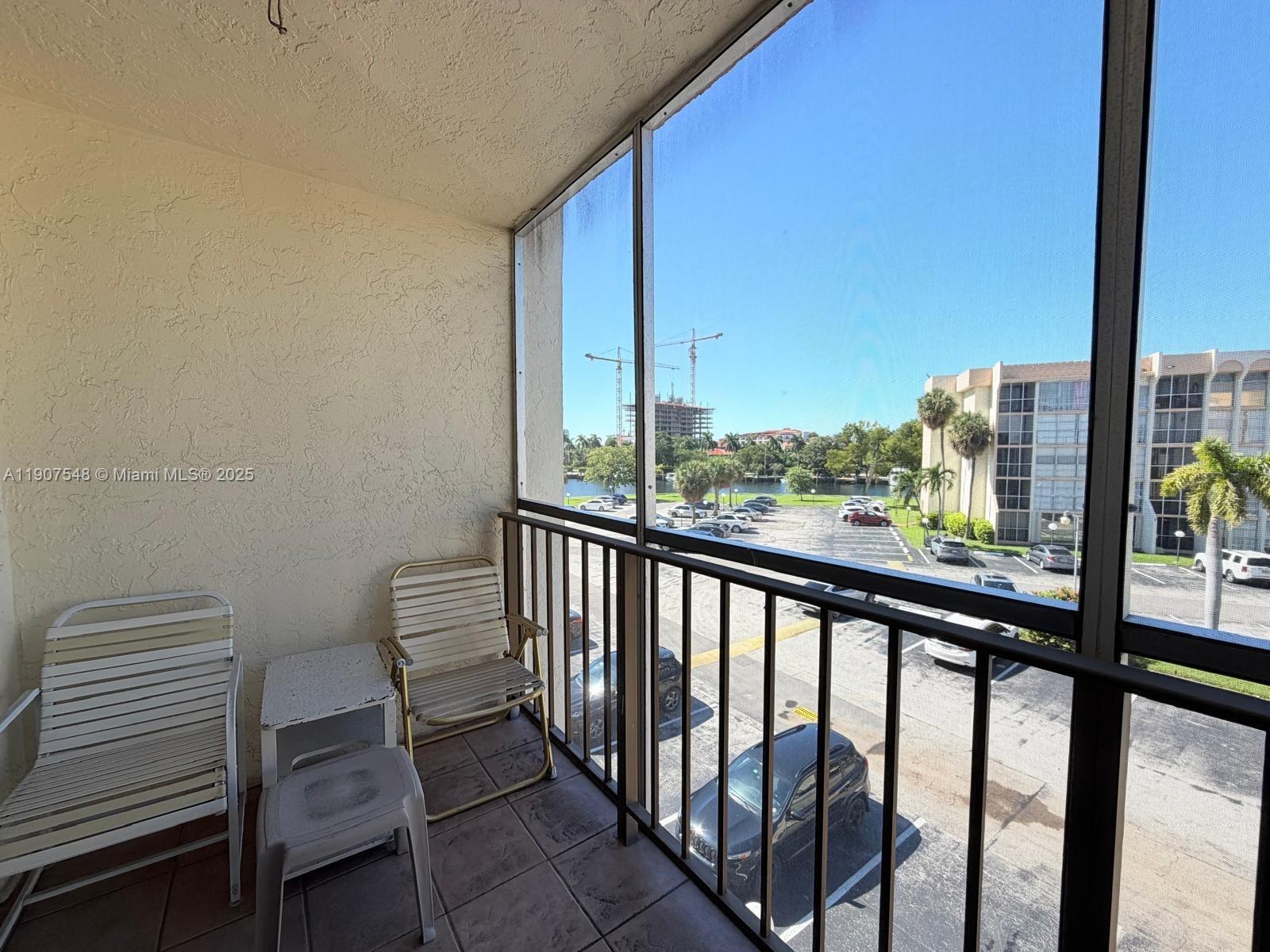 DESOTO PARK CONDO - Residential