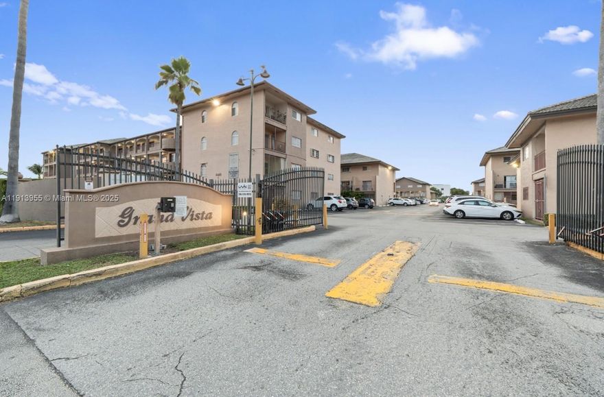 Bright and spacious condo featuring an open living and dining layout with tile flooring throughout. In-unit washer/dryer provides convenience, and the generous bedrooms provide plenty of room for storage or comfort. Located in a well-maintained community close to shops, restaurants, and easy access to major routes. Perfect spot for everyday living!