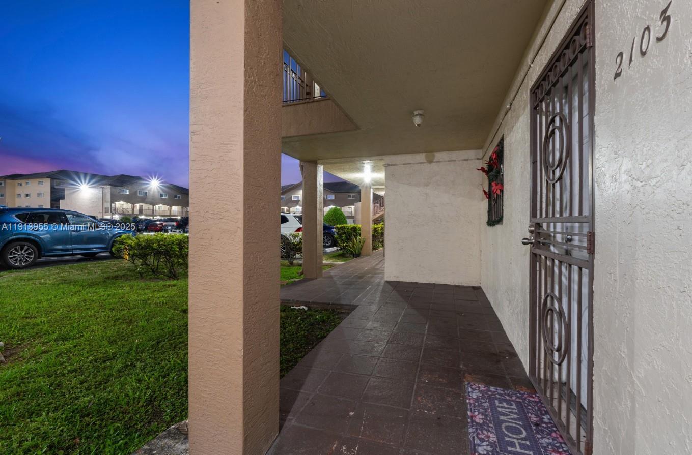 Grand vista - Residential