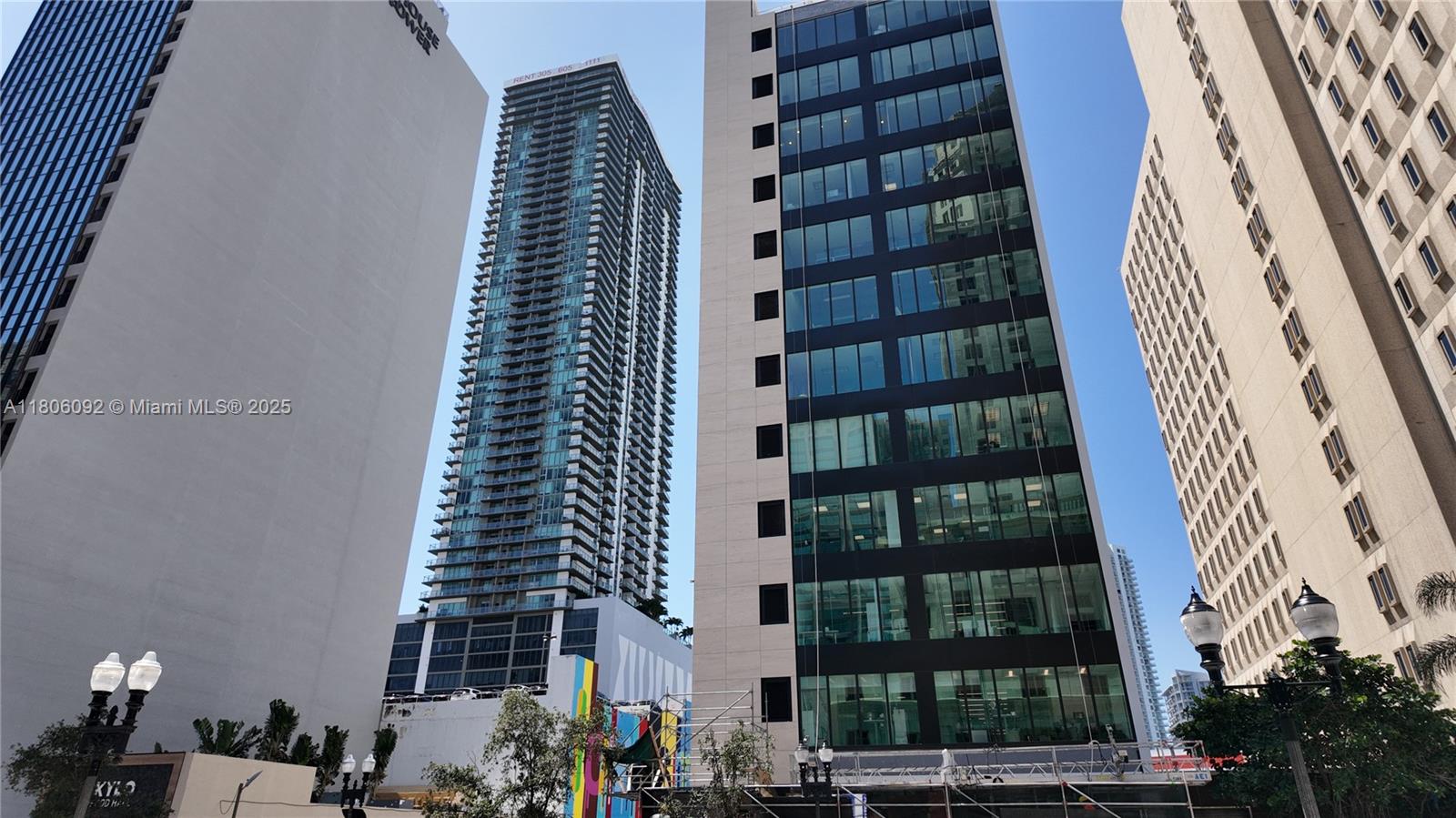 66 W Flagler St, Suite 320