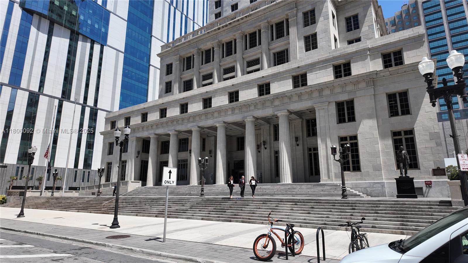 66 W Flagler St, Suite 320