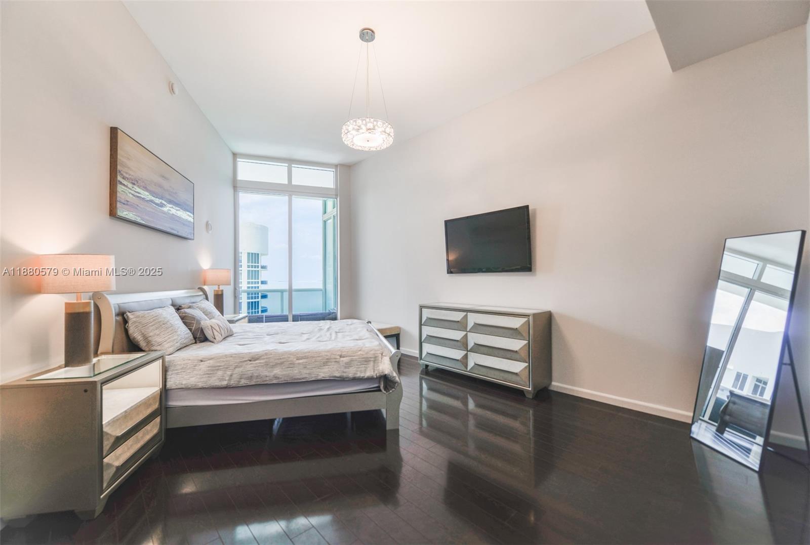 TDR TOWER II CONDO - Residential Lease