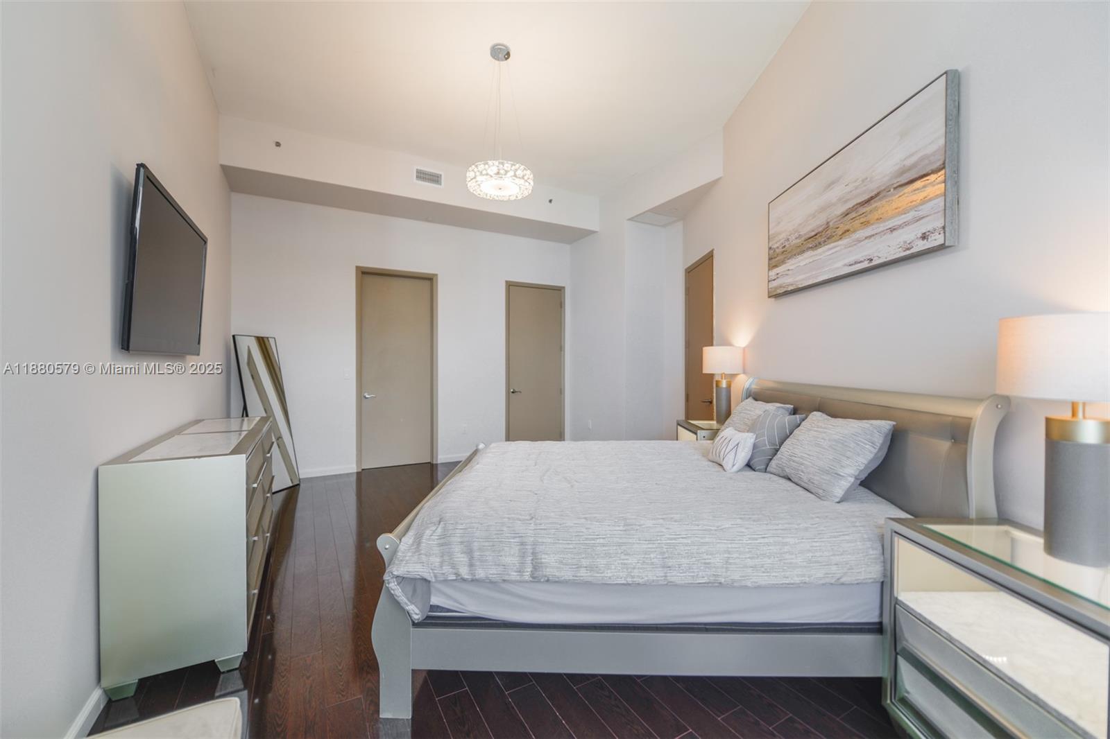 TDR TOWER II CONDO - Residential Lease