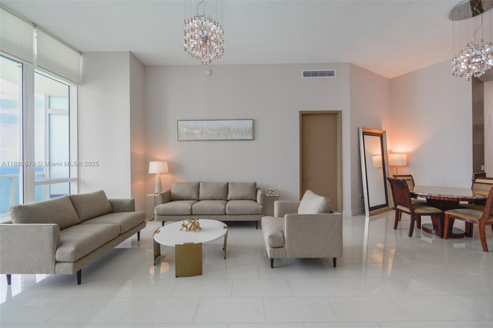 TDR TOWER II CONDO - Residential Lease