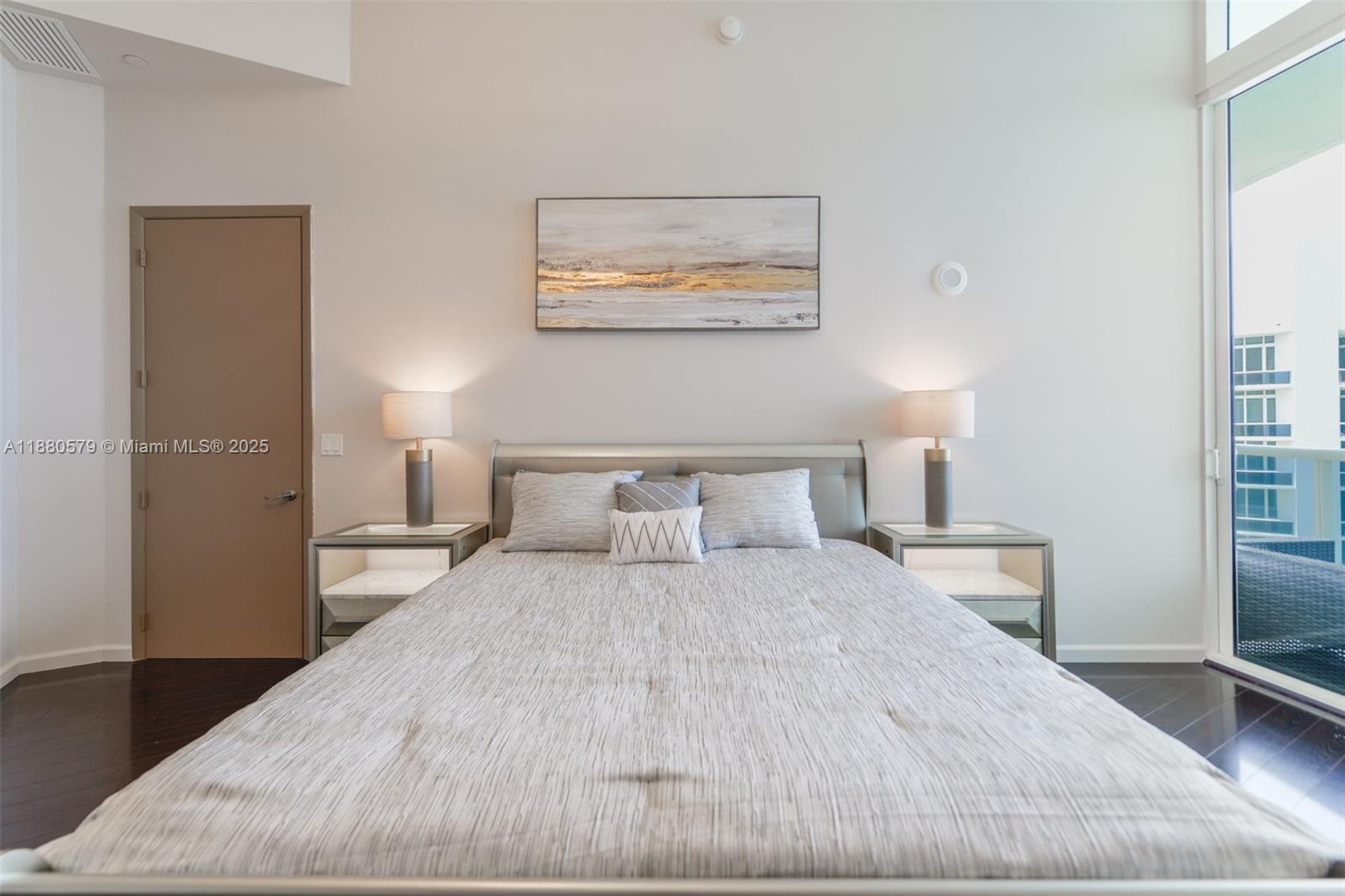 TDR TOWER II CONDO - Residential Lease