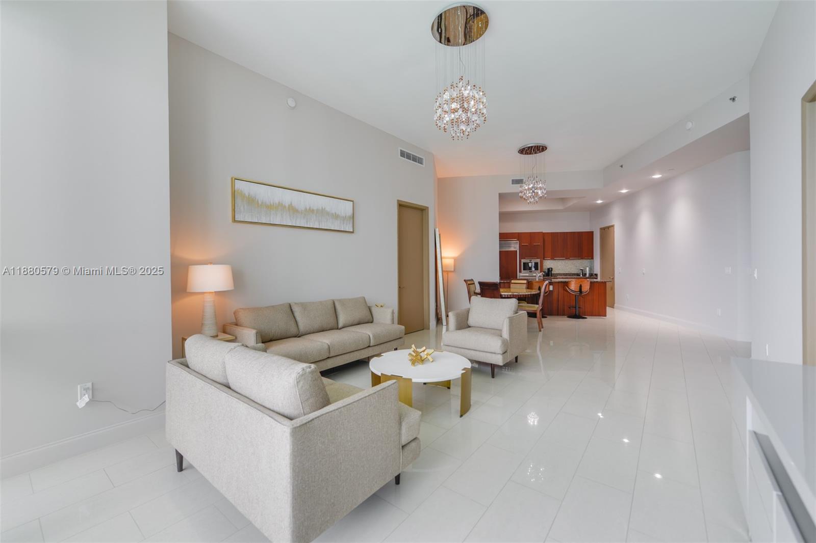 TDR TOWER II CONDO - Residential Lease