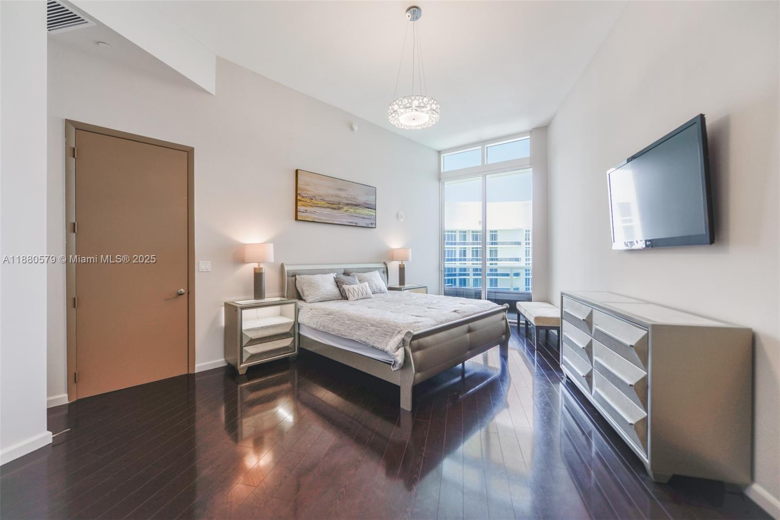 TDR TOWER II CONDO - Residential Lease