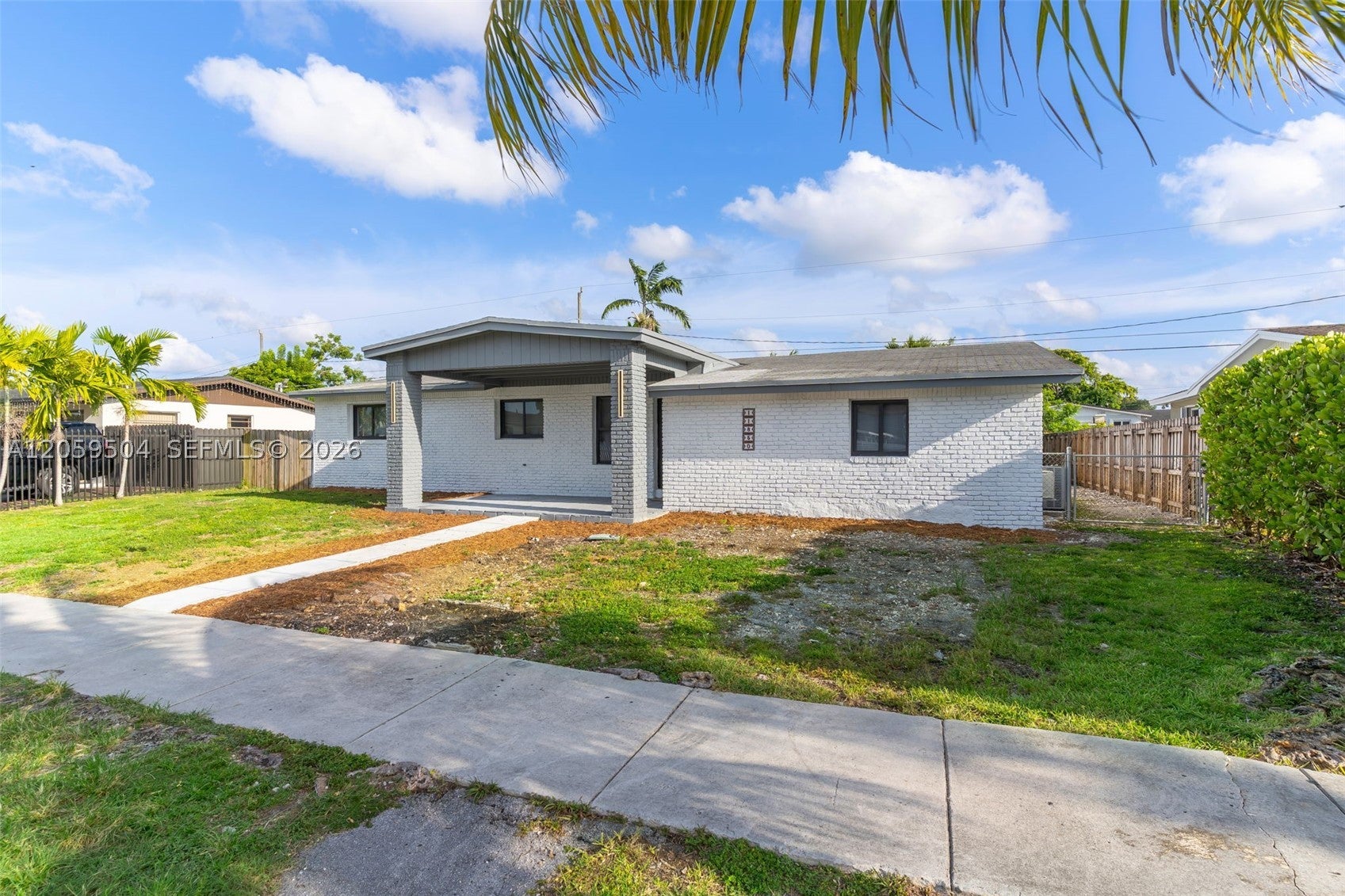 11850 SW 206th Ter, Miami FL 33177