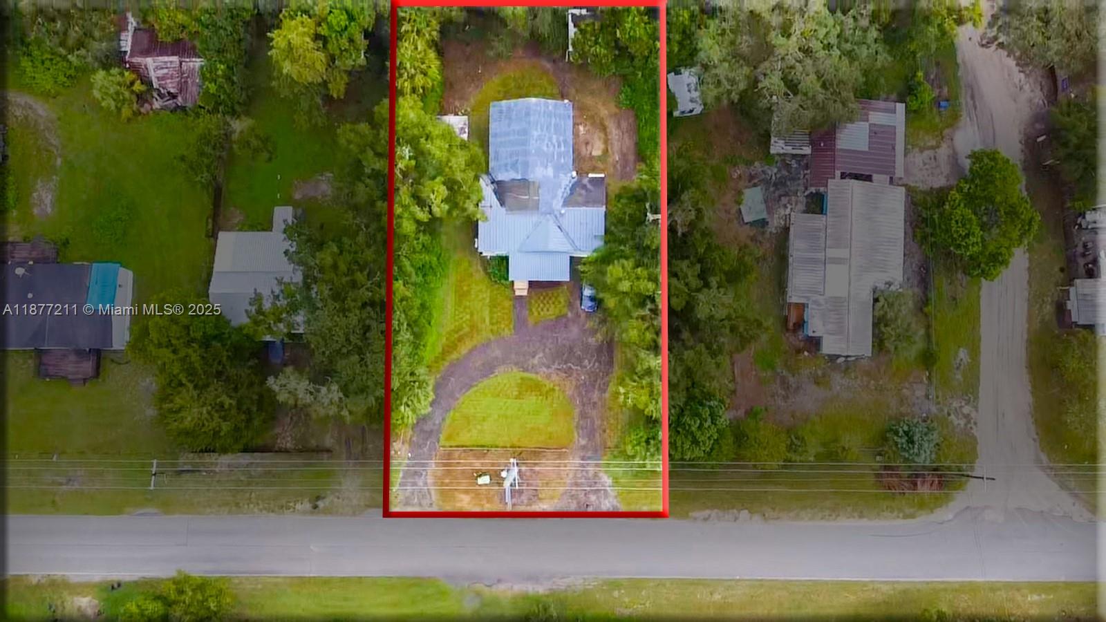 LAKE COMO HIGHLANDS - Residential