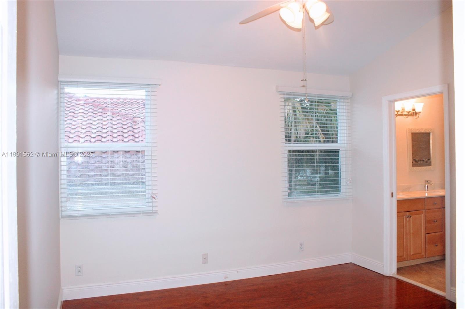 EMBASSY LAKES PHASE II - Residential Lease