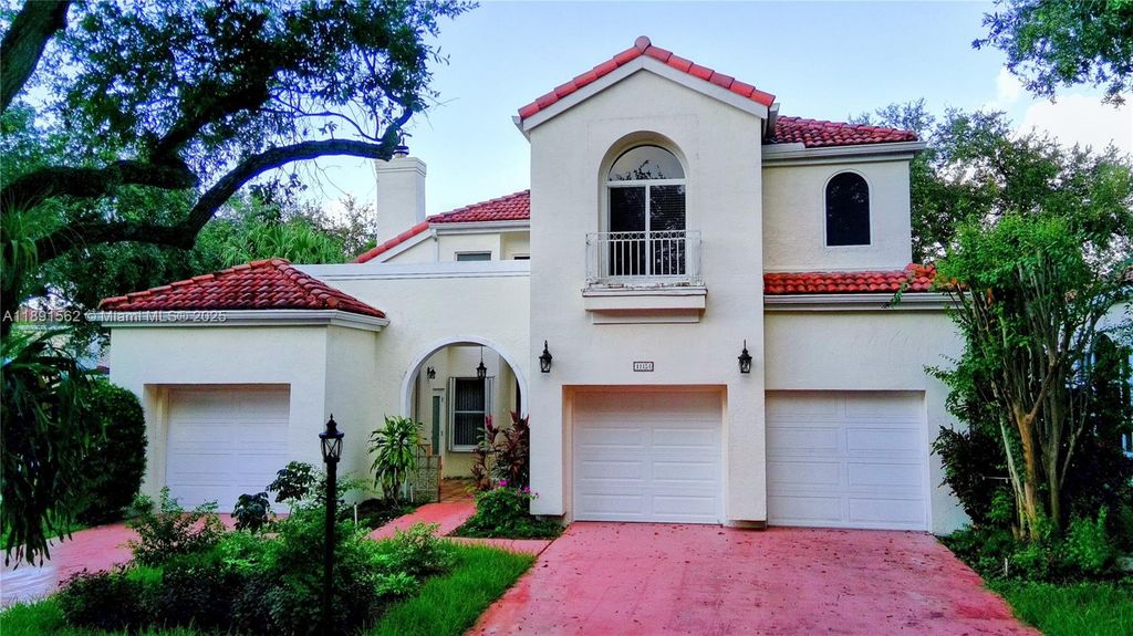 Photo of 11151 Minneapolis Dr #0, Cooper City, FL 33026 (MLS # A11891562)