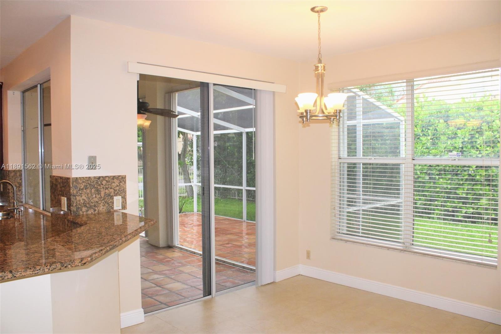 EMBASSY LAKES PHASE II - Residential Lease