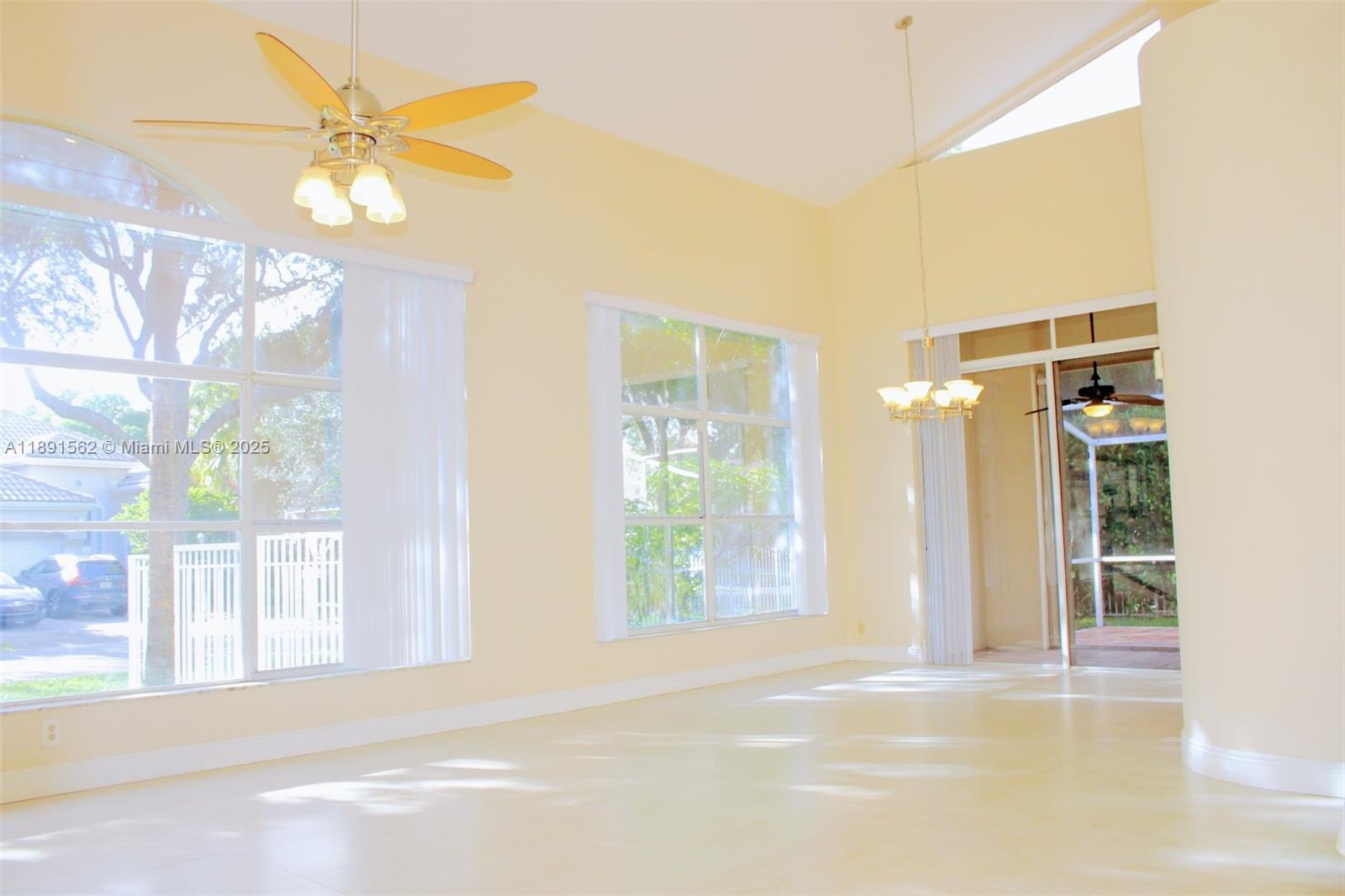 EMBASSY LAKES PHASE II - Residential Lease