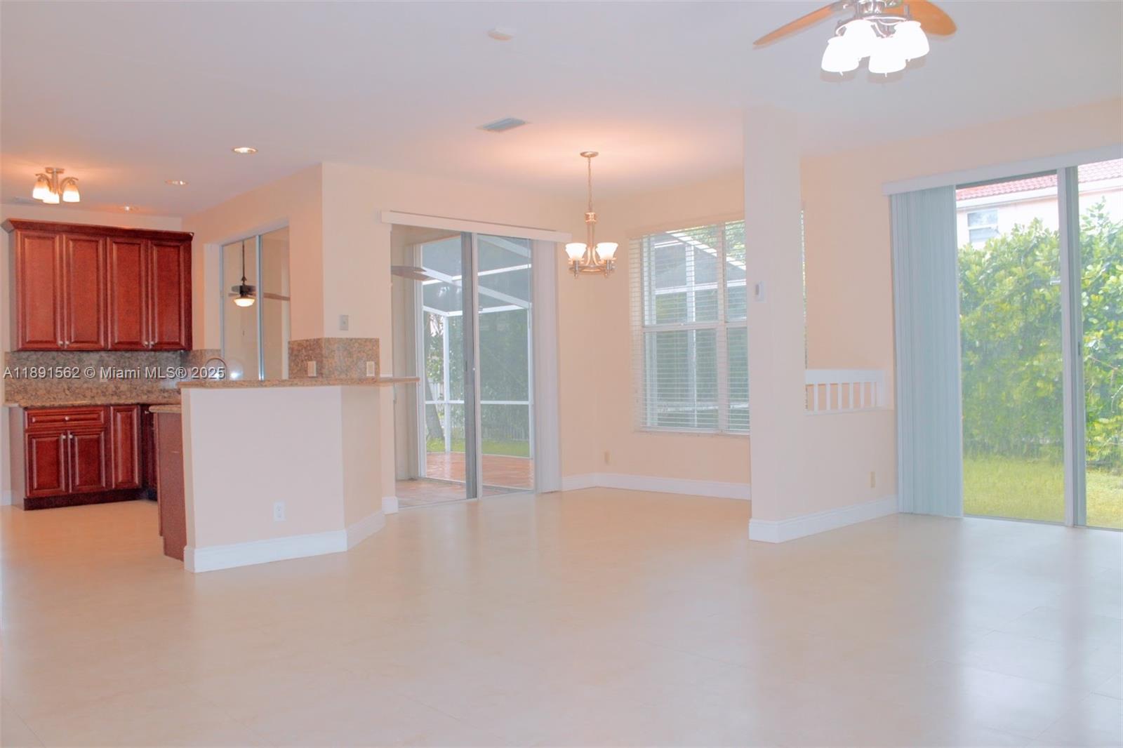 EMBASSY LAKES PHASE II - Residential Lease