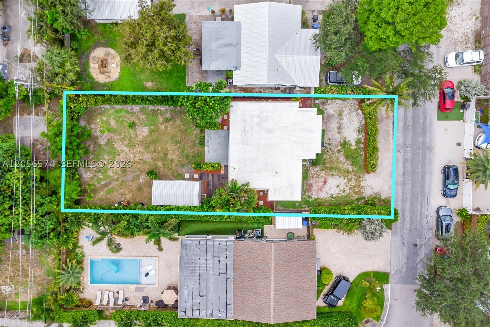 1340 NW 4th Ave