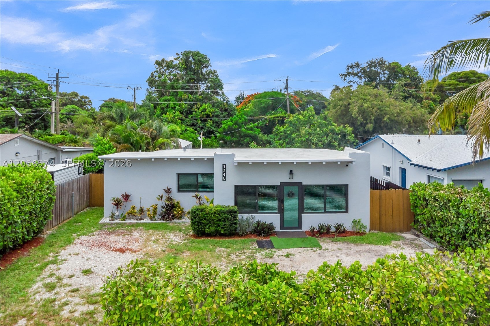 1340 NW 4th Ave