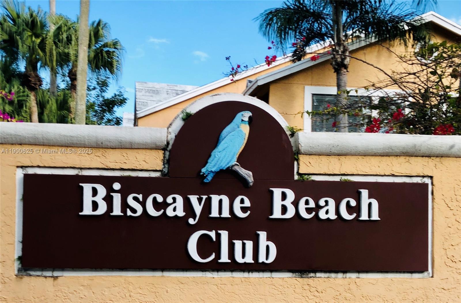 BISCAYNE BEACH CLUB CONDO - Residential Lease
