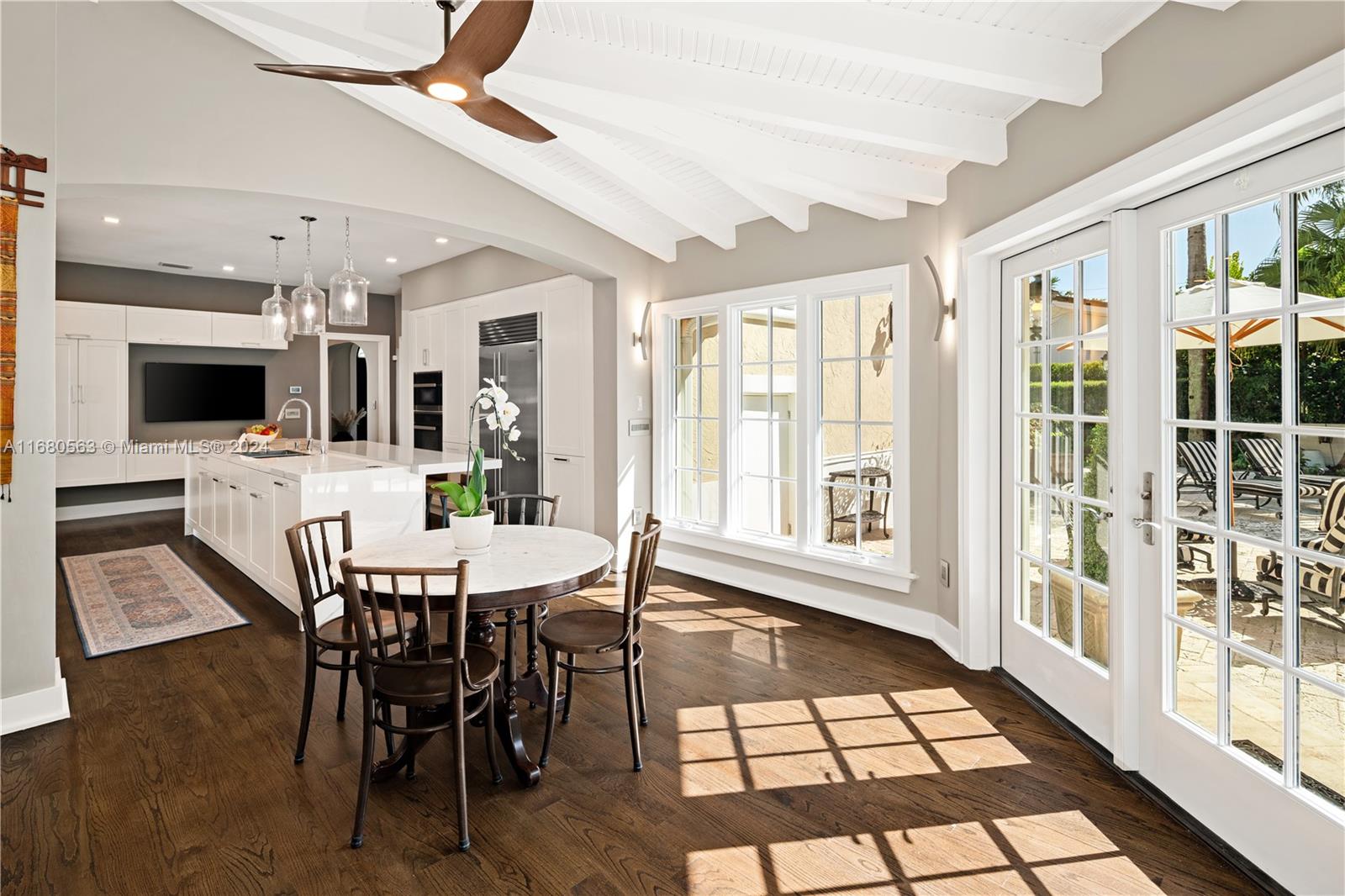 CORAL GABLES SEC E - Residential