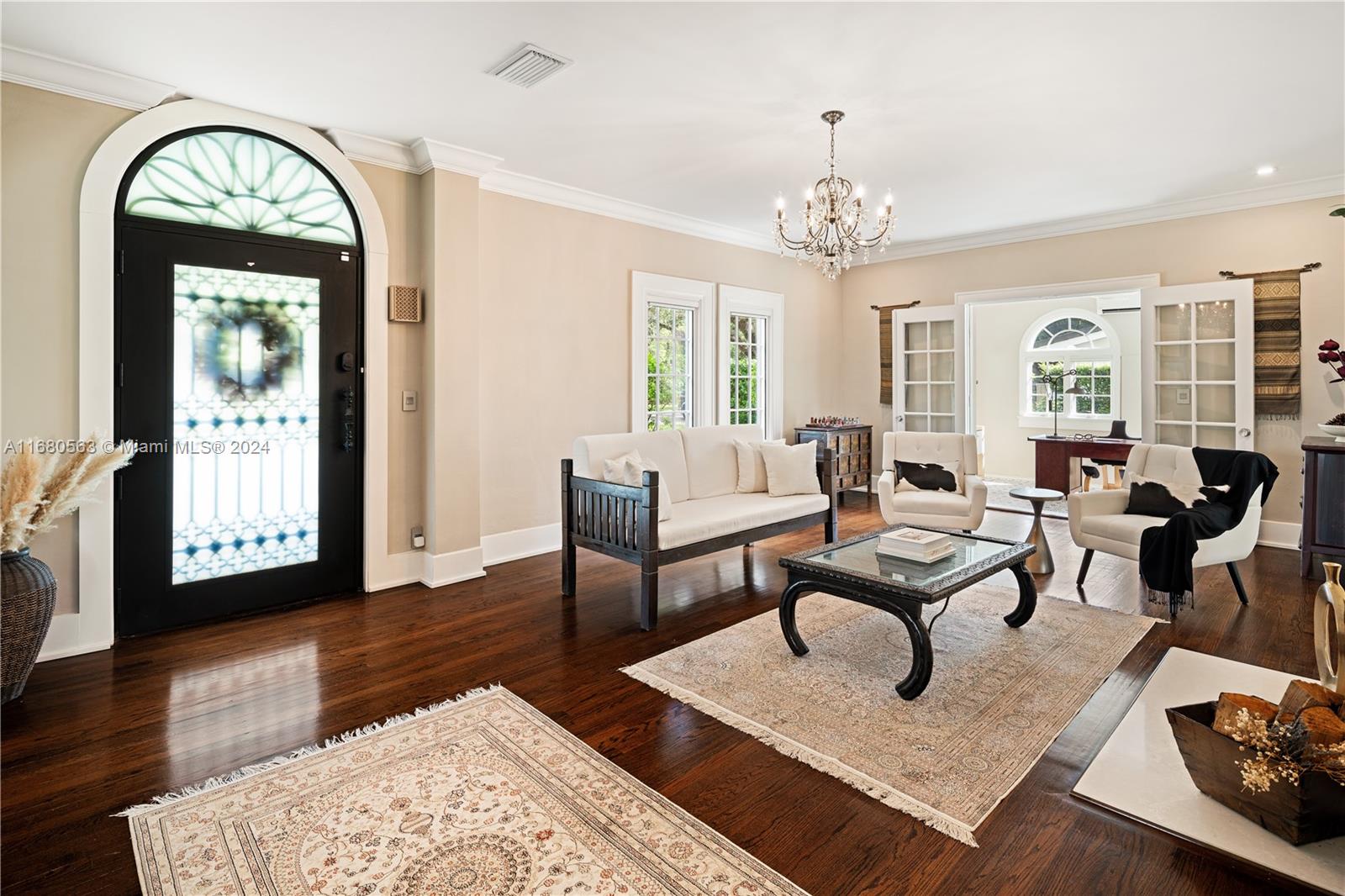 CORAL GABLES SEC E - Residential