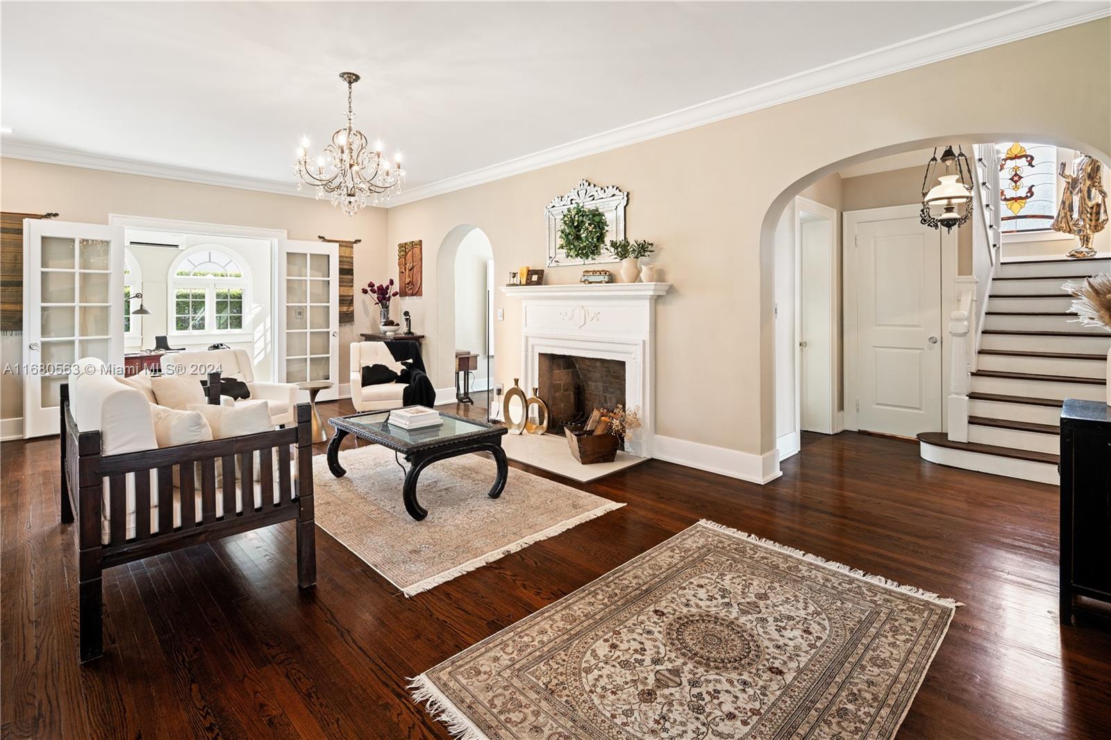 CORAL GABLES SEC E - Residential