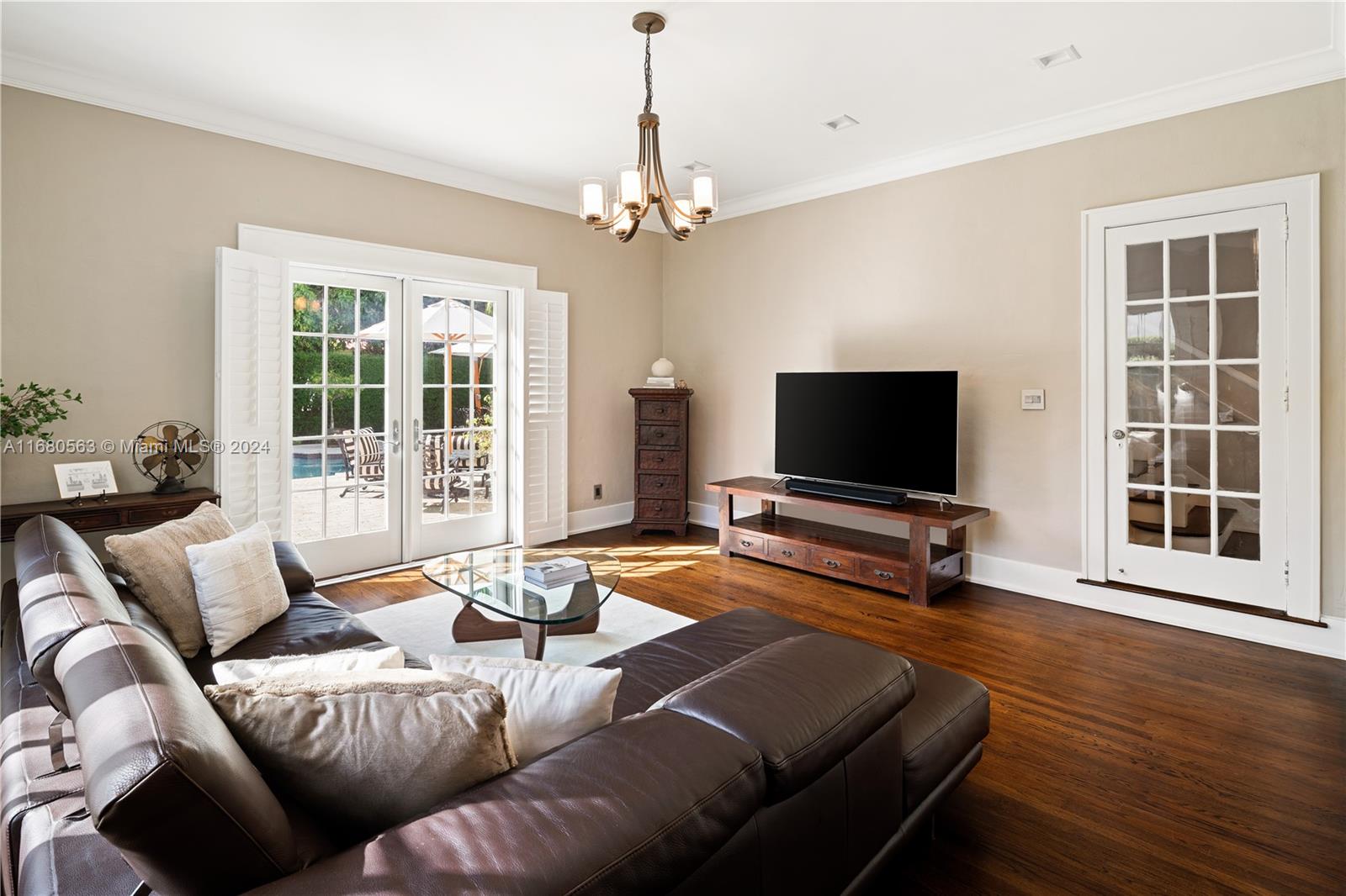 CORAL GABLES SEC E - Residential