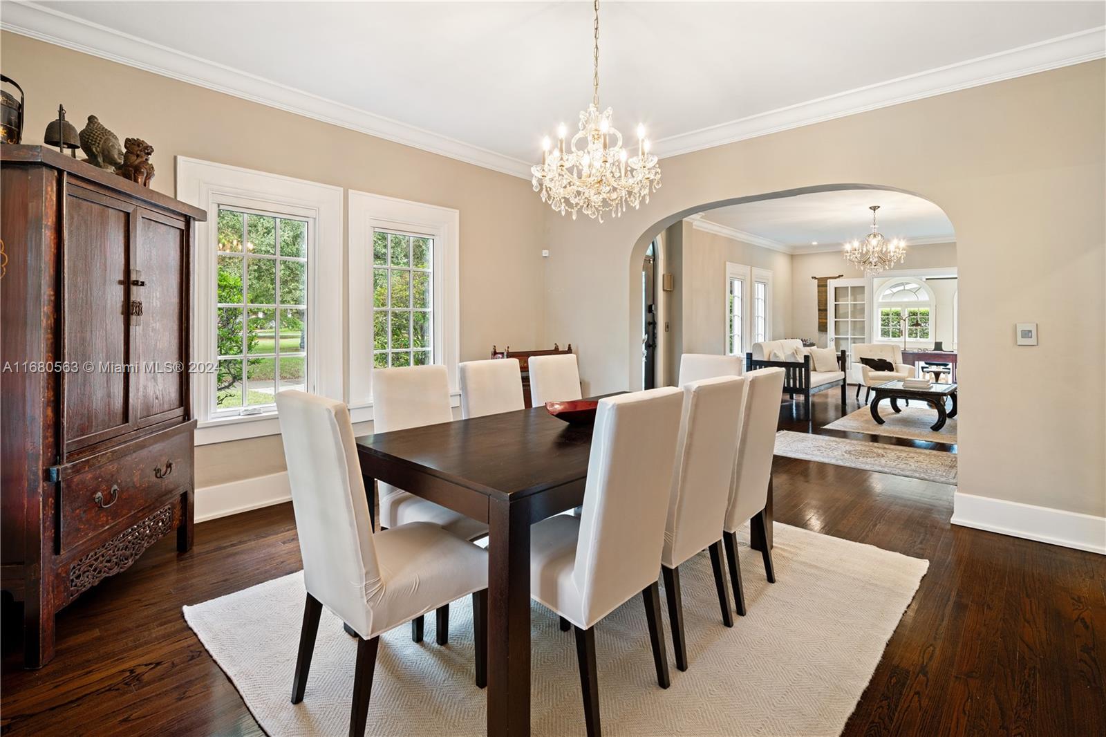 CORAL GABLES SEC E - Residential