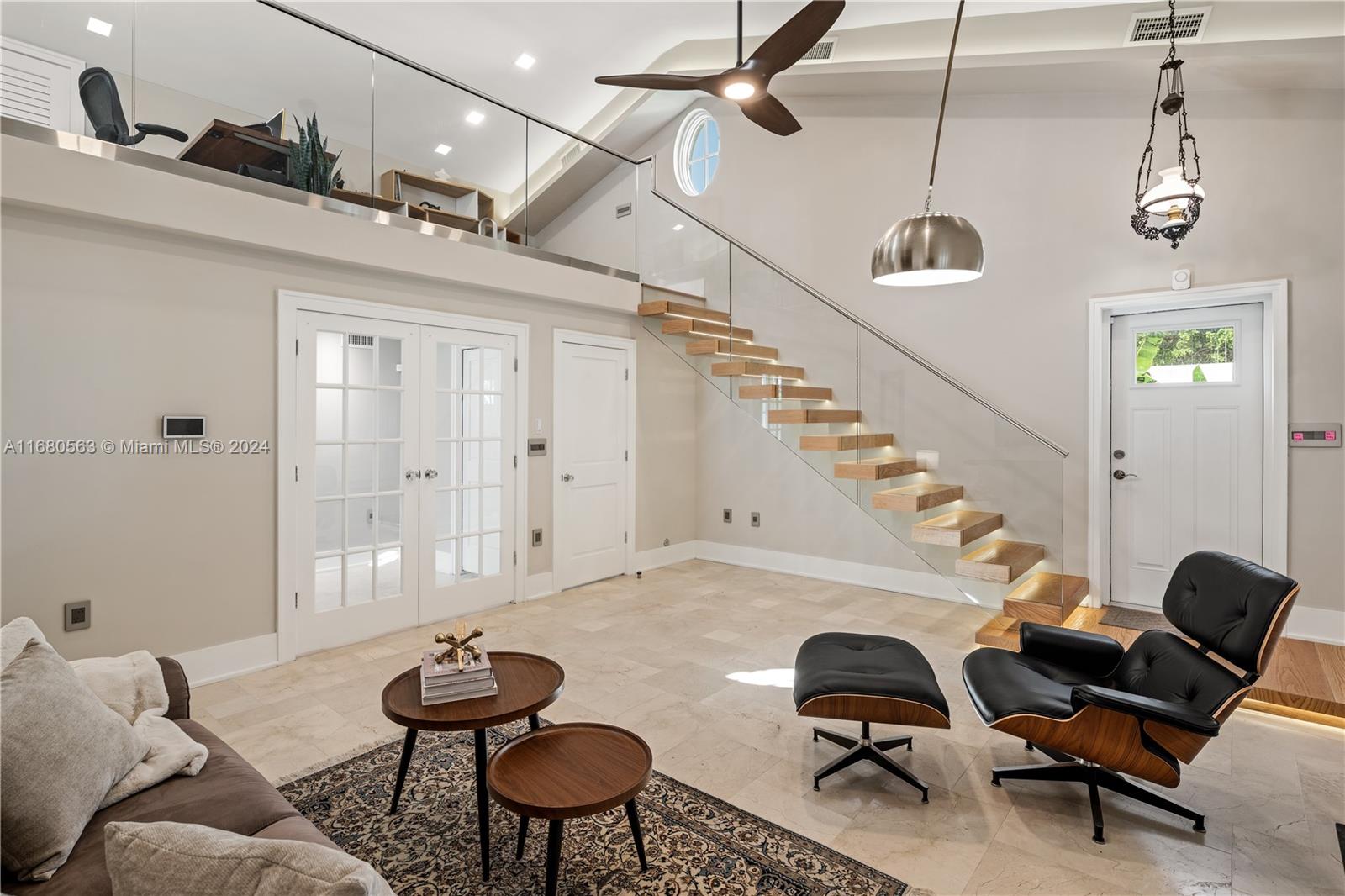 CORAL GABLES SEC E - Residential