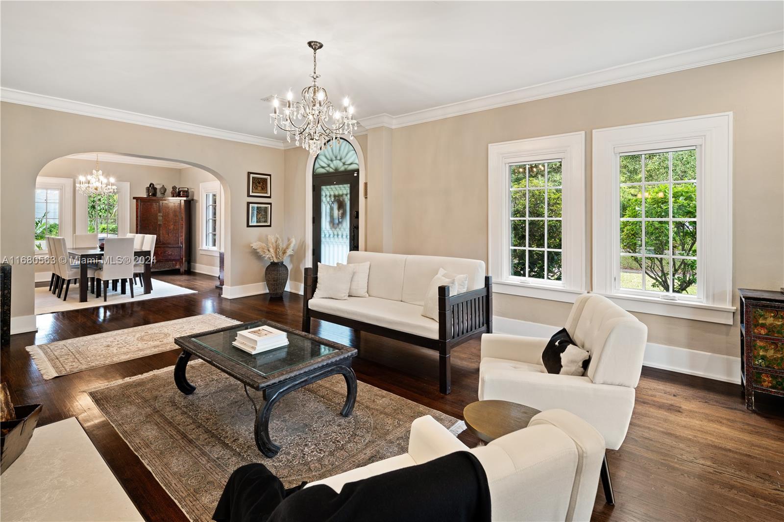 CORAL GABLES SEC E - Residential