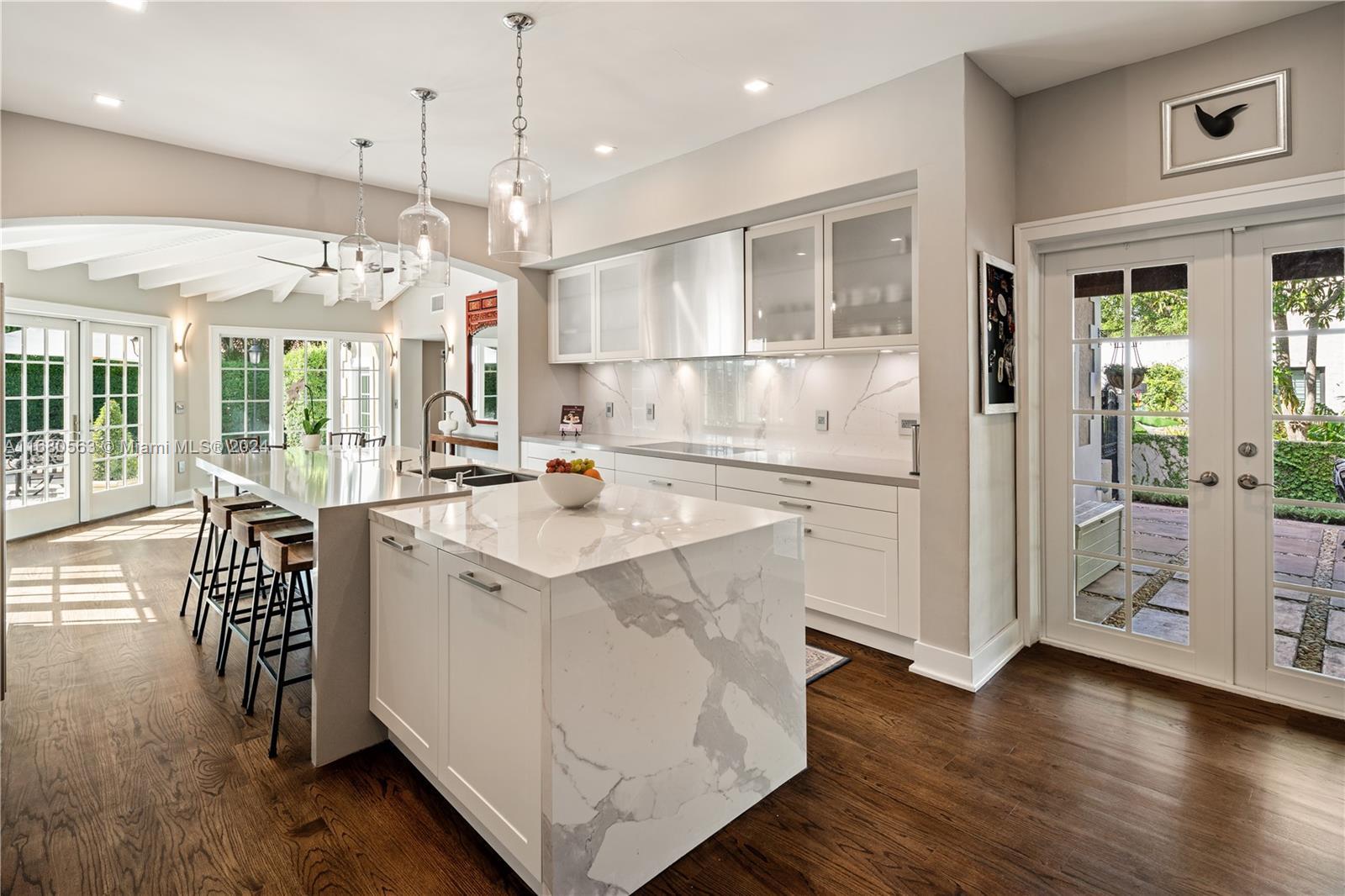 CORAL GABLES SEC E - Residential