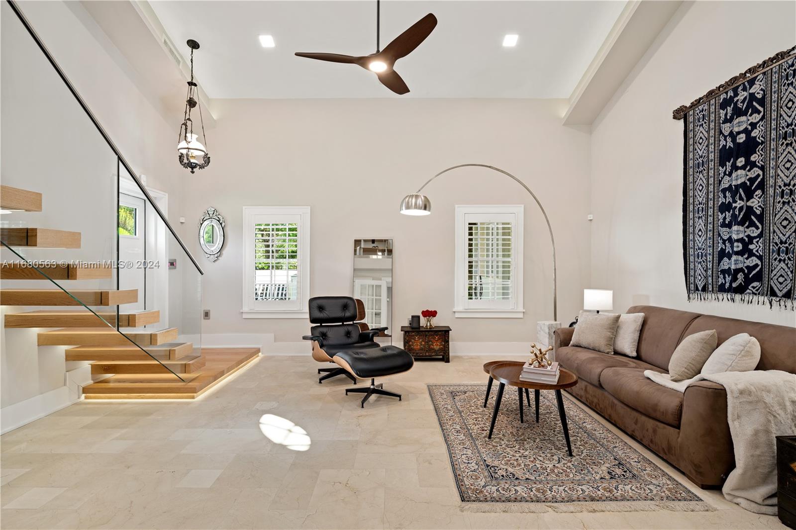 CORAL GABLES SEC E - Residential