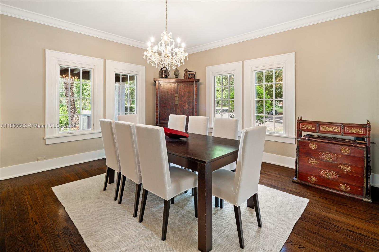 CORAL GABLES SEC E - Residential