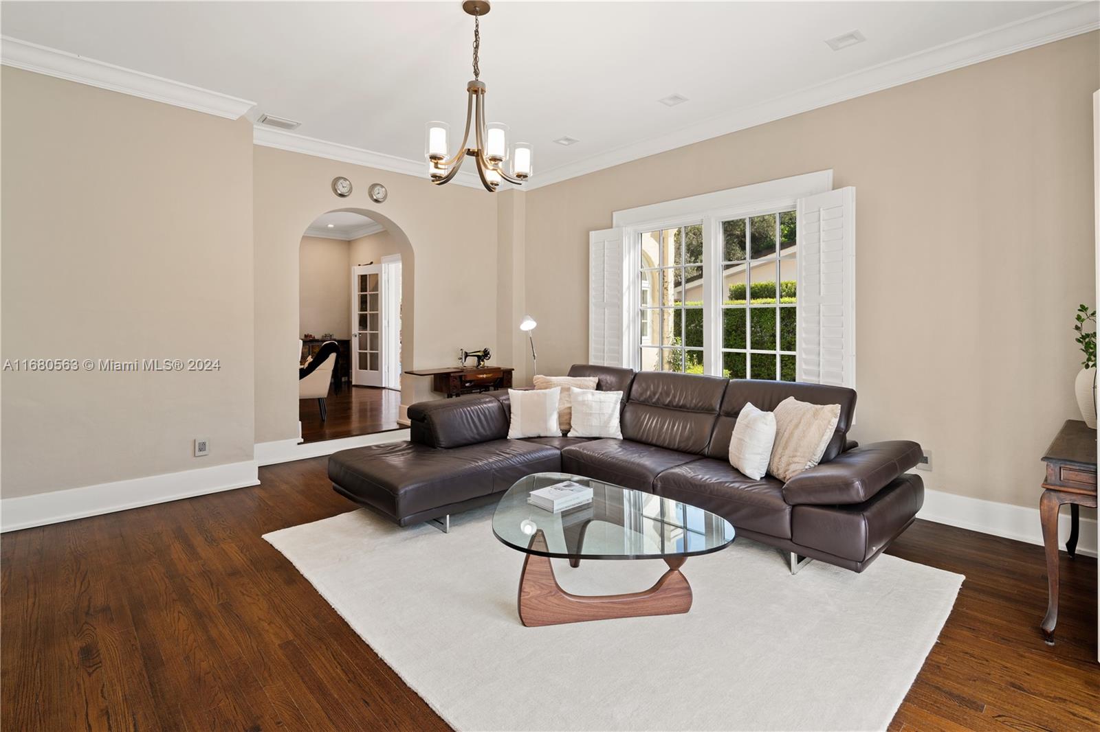 CORAL GABLES SEC E - Residential