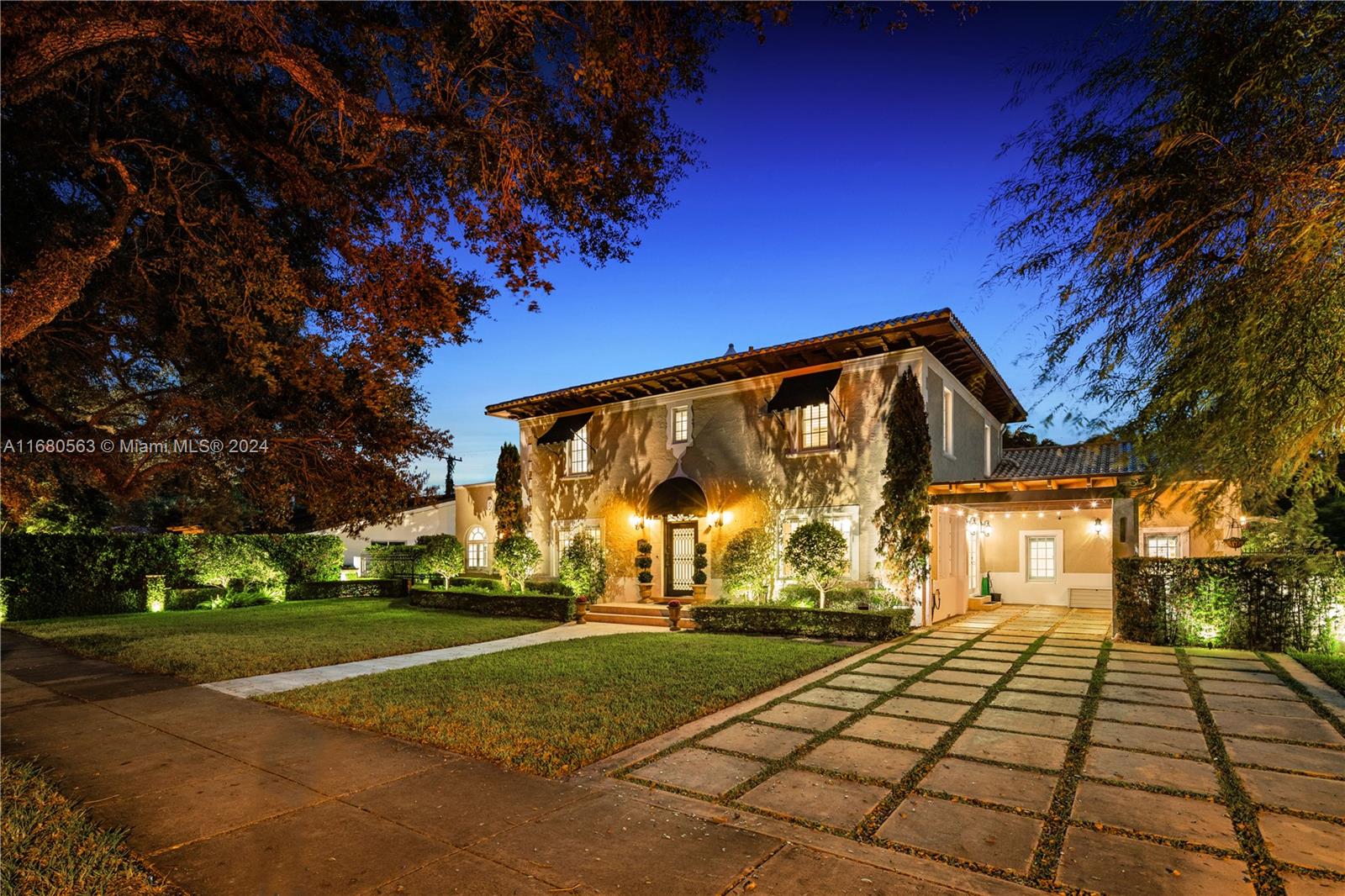 CORAL GABLES SEC E - Residential