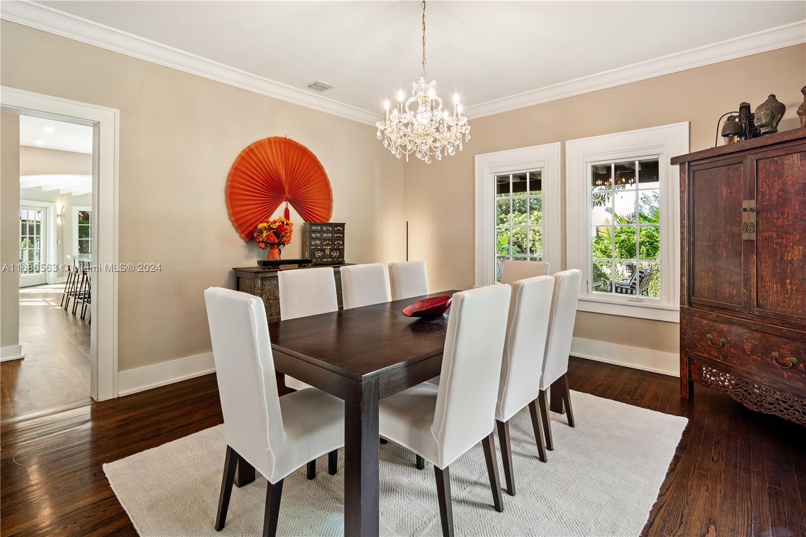 CORAL GABLES SEC E - Residential