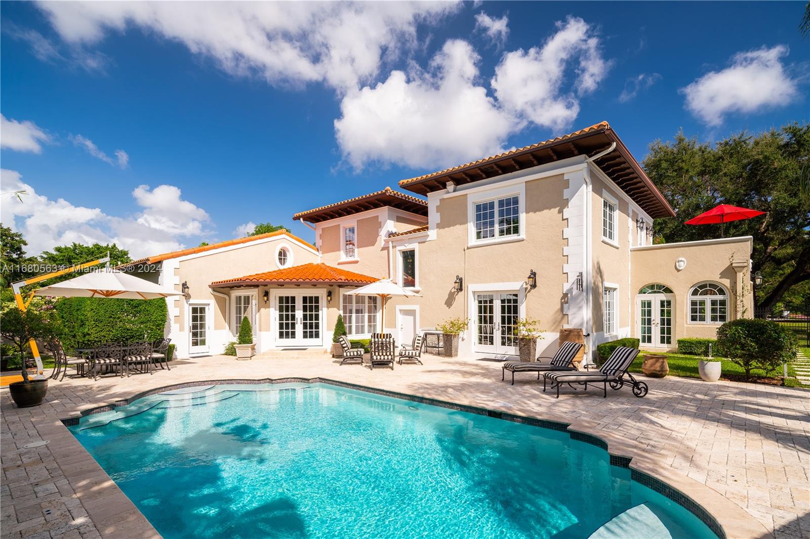 CORAL GABLES SEC E - Residential