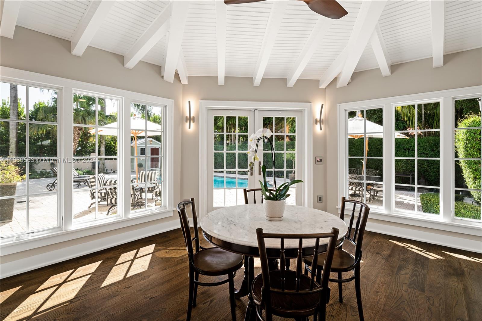 CORAL GABLES SEC E - Residential