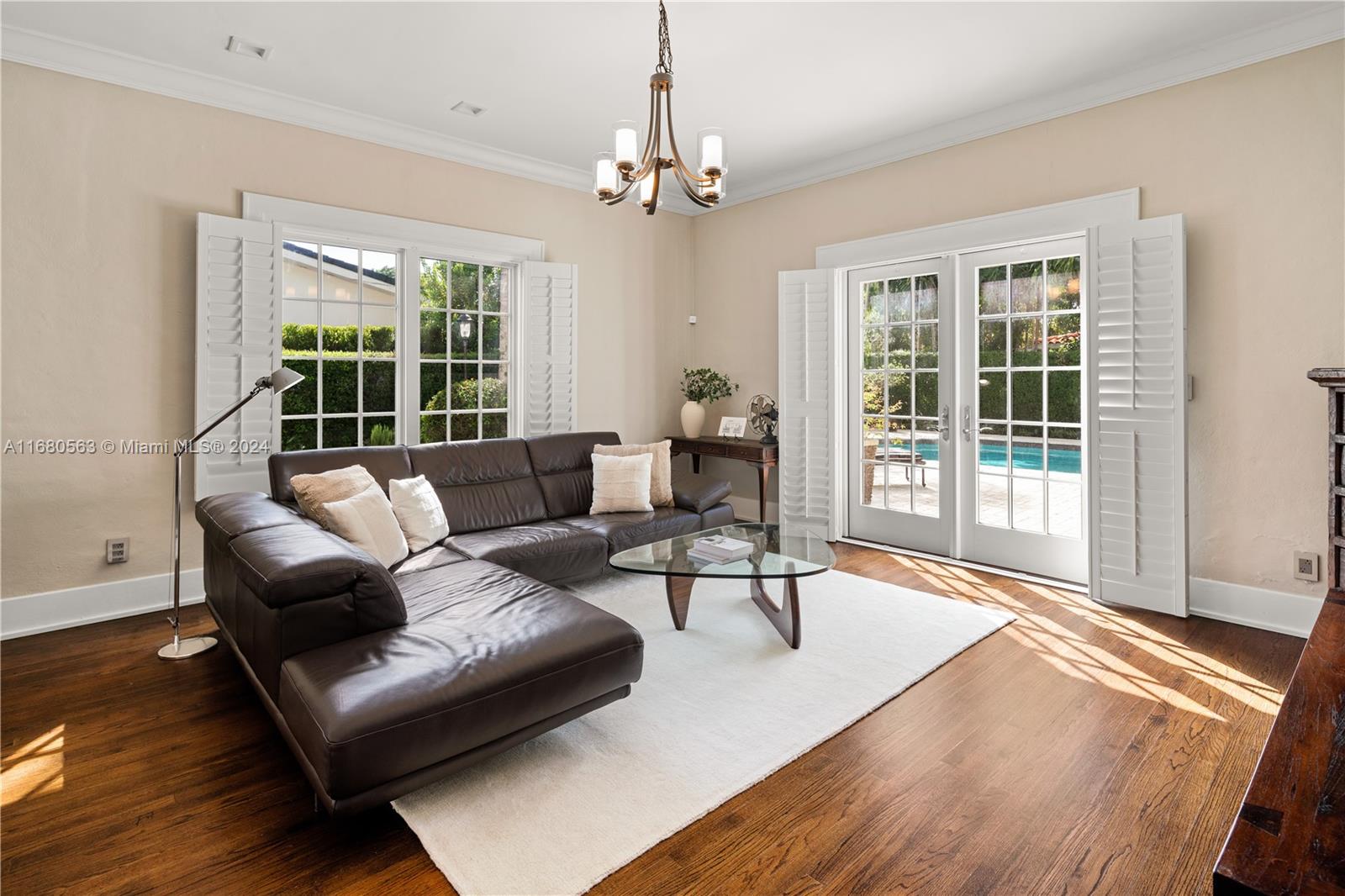 CORAL GABLES SEC E - Residential