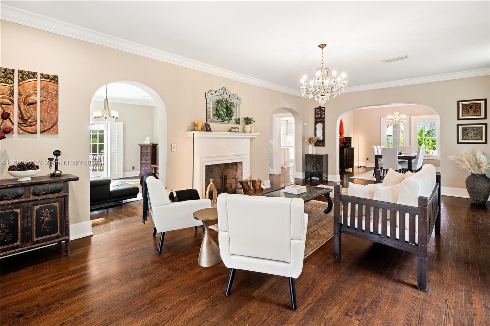 CORAL GABLES SEC E - Residential