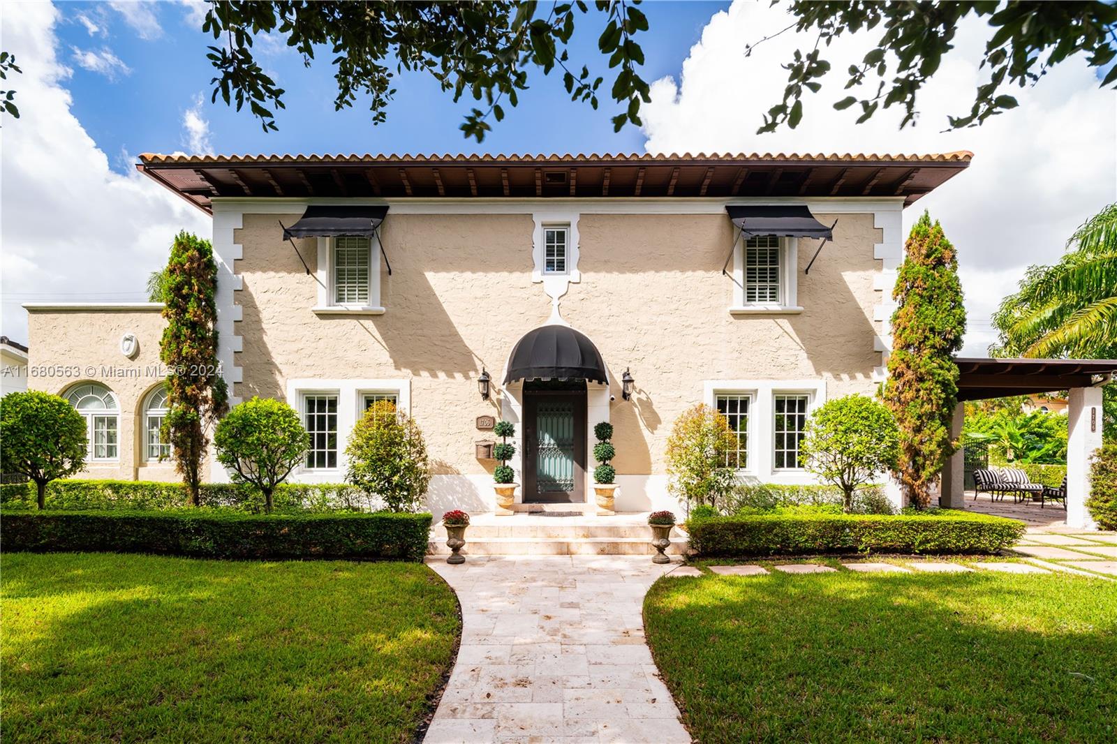 CORAL GABLES SEC E - Residential
