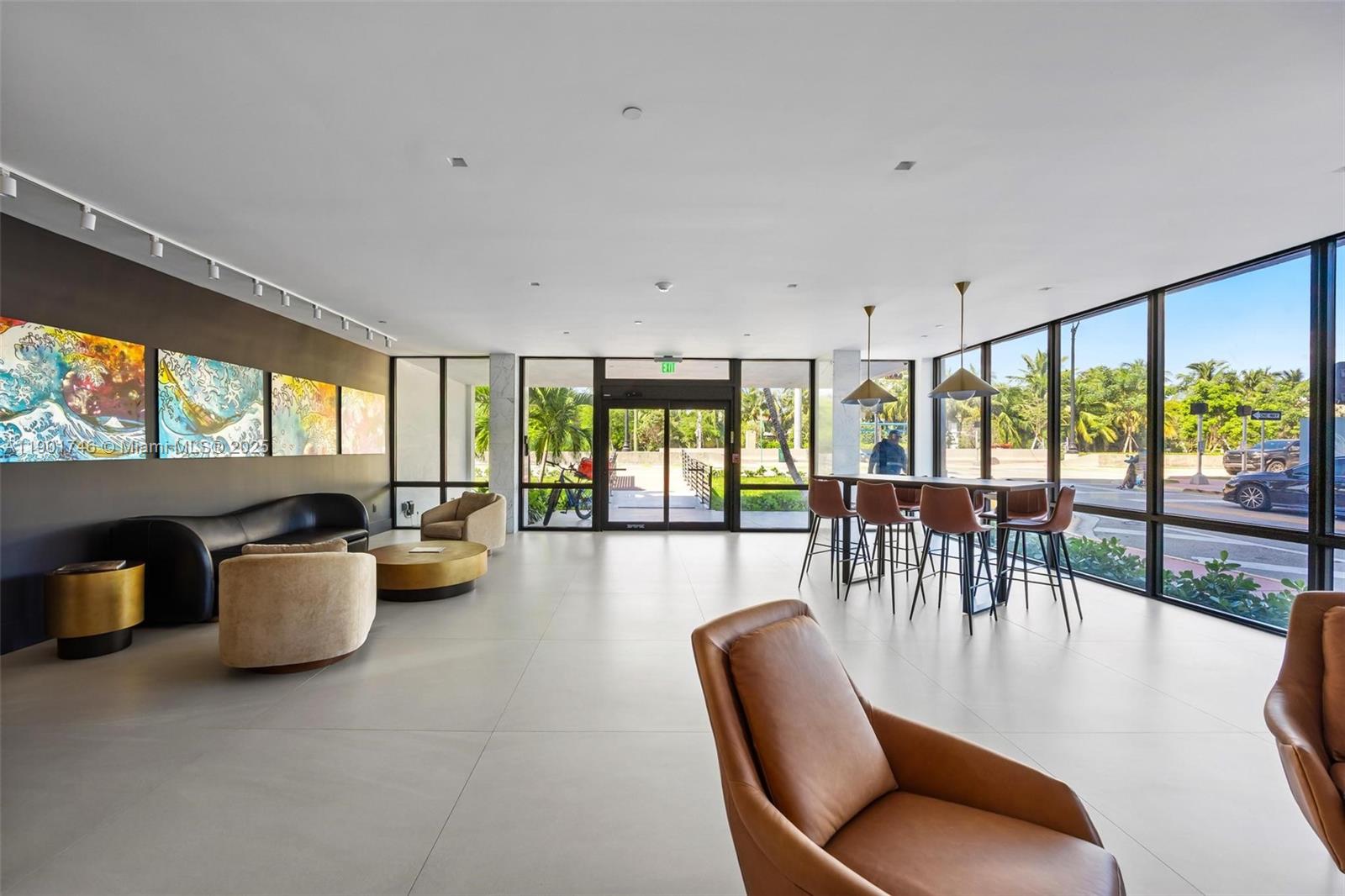 CLEARVIEW TOWERS CONDO - Residential