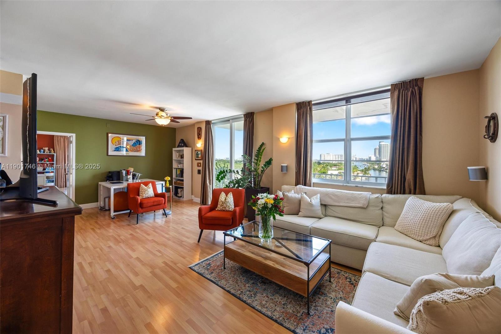 CLEARVIEW TOWERS CONDO - Residential