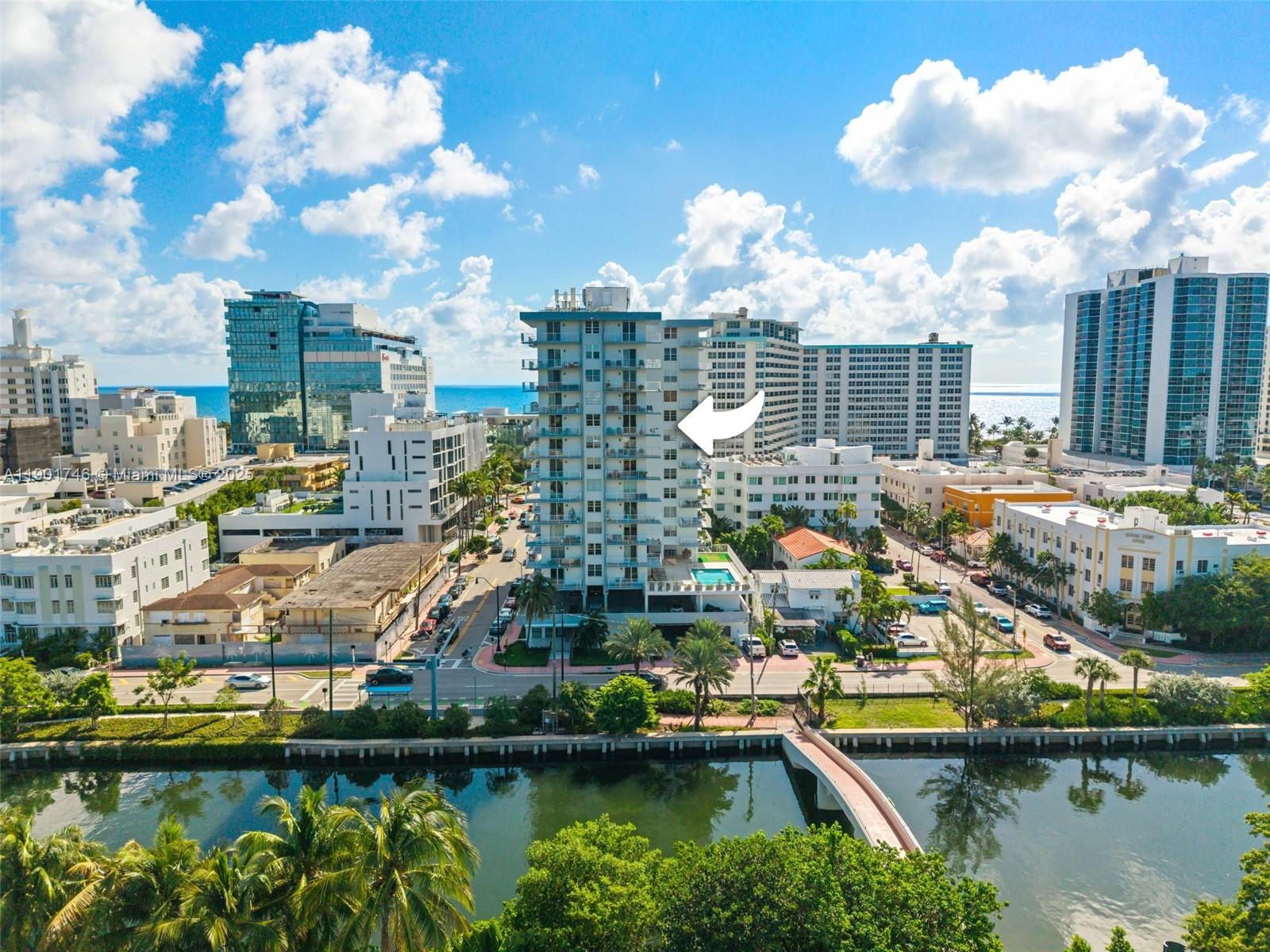 CLEARVIEW TOWERS CONDO - Residential