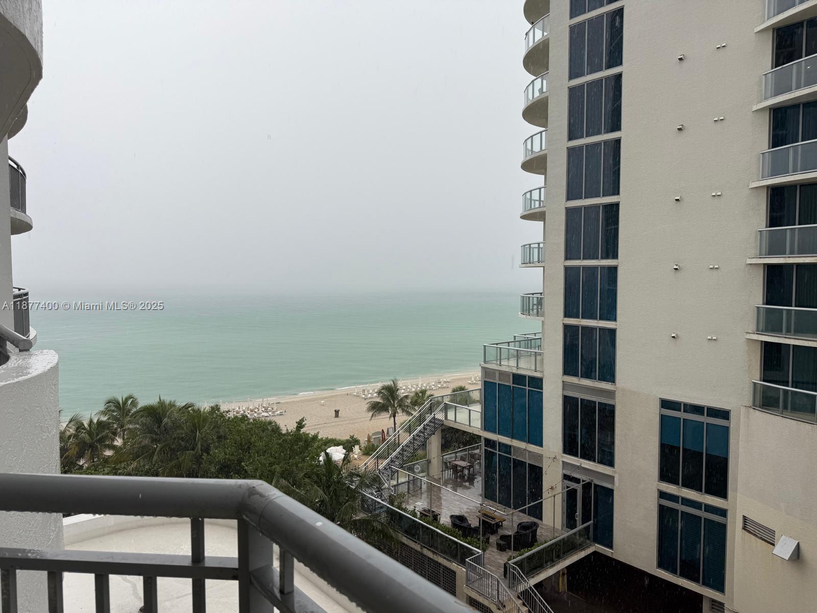 Available now !!! partial Ocean View, cataloged the perfect vacation home located on the prestigious neighborhood of Sunny Isles Beach. This 1/1 unit is fully furnished and equipped, Resort Style Amenities with direct beach access, indoor & outdoor restaurant, bar, pool & beach services, spa, salon, gym, business center, small convenience store, valet parking, just across of the street a Starbucks, close to recreational parks, grocery stores, restaurants, shopping, etc. All utilities included, rent price includes utilities like electricity, internet, cable TV, water, A/C. Available for a minimum term of 3 months up to a maximum of 6 months, as per Assoc. rules.