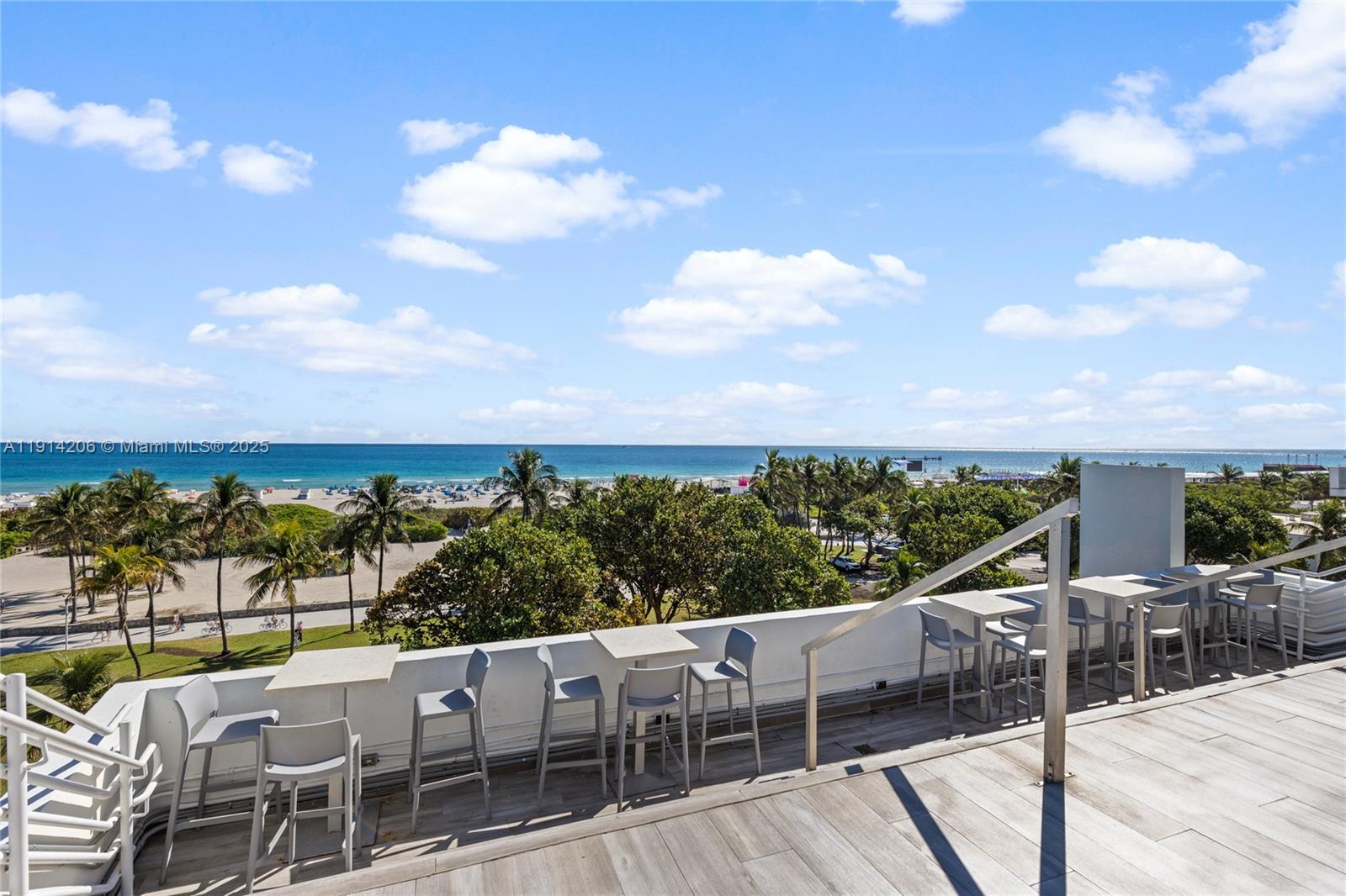 THE STRAND ON OCEAN DRIVE - Residential