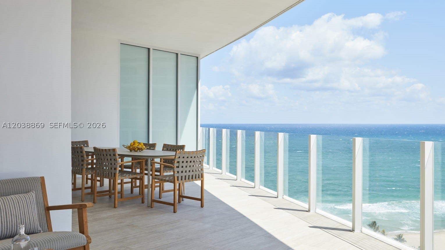 525 N Fort Lauderdale Beach Blvd 503