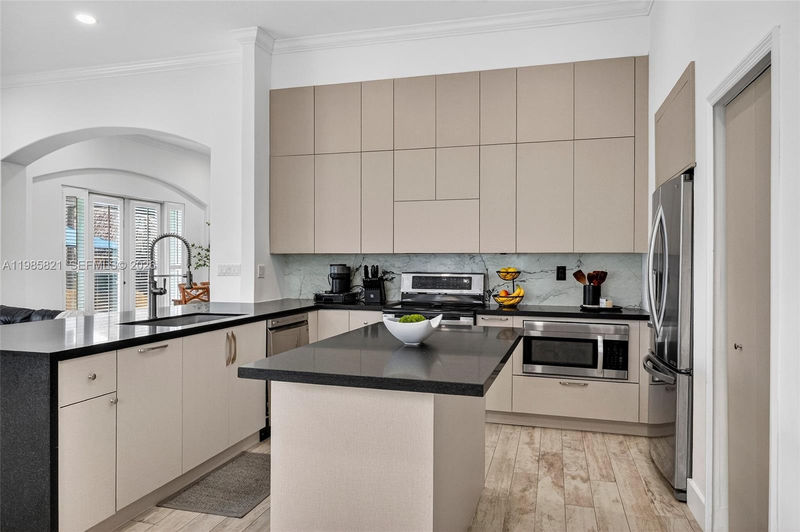 GARDEN HILLS SUB - Residential