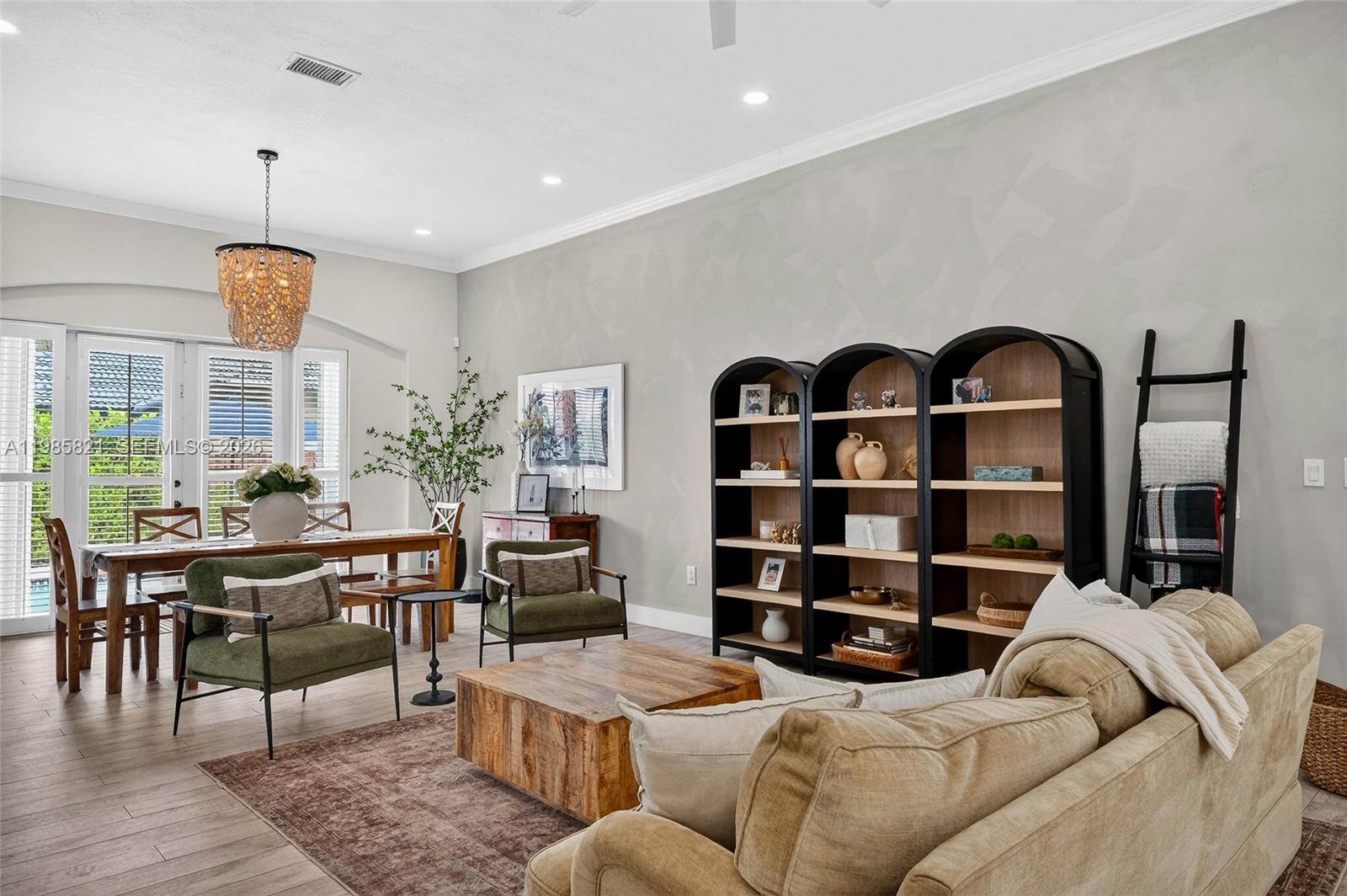 GARDEN HILLS SUB - Residential