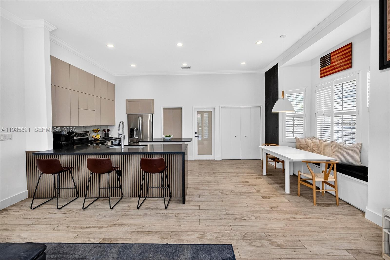 GARDEN HILLS SUB - Residential